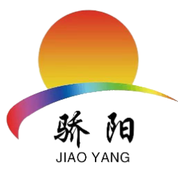 山东骄阳信息服务有限公司logo